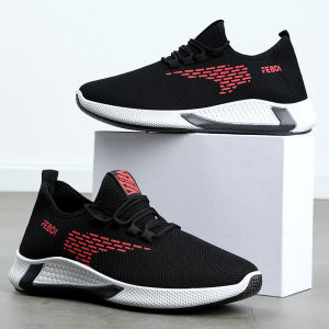 LHMonday พร้อมส่ง  รองเท้าผ้าใบแฟชั่น รองเท้ากีฬา  ดีไซน์สวย ใส่สบายเท้า ไม่ร้อน ไม่อับชื้น หนุ่มรีบมากด เพราะสวยมากกก