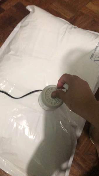 Buyer review video 2