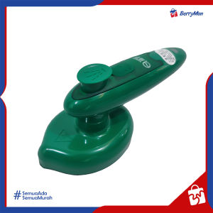 Setrika Uap Portable Travel Sederhana - Setrika Mini 360 Derajat