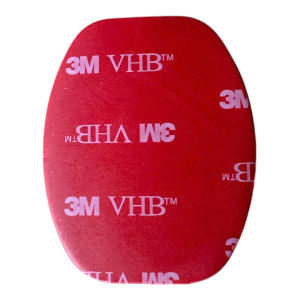 Keo 3M 2 mặt dán Camera Hành Trình cho phượt thủ