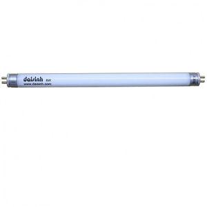 Bóng đèn bắt muỗi Đại Sinh 6W (thay cho bóng DS-D6) - Hàng chính hãng