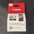 Canon Pixma Print Head BH 7 (Black)/CH 7 (Colour) 100% Original Genuine. 