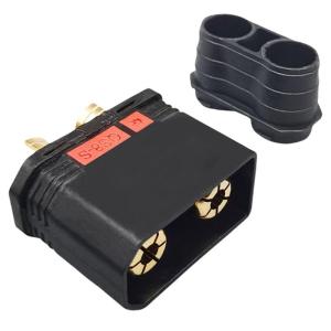 QS8-S Connector Male and Female High Current Antispark Connector Application Remote Control Toys Charger