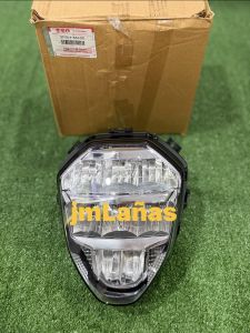 SGP HEAD LIGHT ASSY FOR RAIDER 150 FI PRO 35100-41KA4 GENUINE