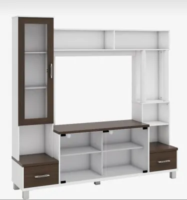Bufet pajangan TV type LVR 1600