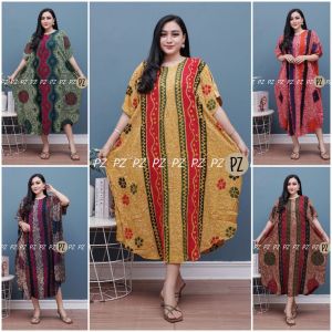 DASTER LOWO BU TEJO PAYUNG BATIK | SEMERBAK BATIK | DASTER LOWO | DASTER VIRAL