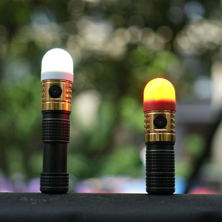 Official Genuine Product Manker E05 II  Al-Silvery, High CRI Version 4000k R9080 Compact Edc Flashlight Nichia 519a Led 1300 Lumens 14500 Or Aa I4584351570