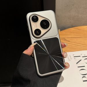 For Huawei Pura 80 Pro Case Hard PC Fashion CD pattern Protective Back Cover Case For Huawei Pura 80 70 Pro P80Pro Phone Shell