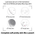 numbuzin No.3 Skin Softening Serum (50ml) [SHORT EXPIRY: NOV/DEC 2026]. 