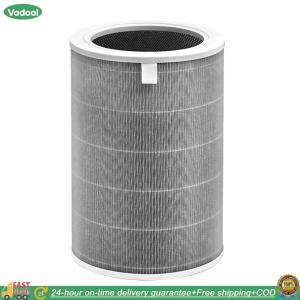 【24 hours Flash Delivery】Air Purifier Replacement Filter with Activated Carbon Air Purifier Filter for Mi Air Purifier 3C 3H 2C 2H 2S Pro