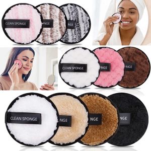 [MM] MR438 SPONS PEMBERSIH MAKE UP CLEANSING PUFF MAKE UP REMOVAL SPONGE