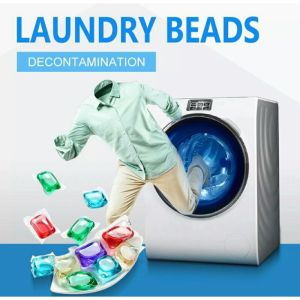 H88 Laundry Detergent Gel Ball