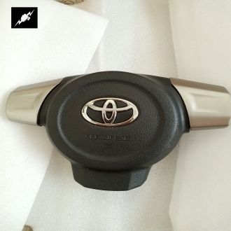 SRS Airbag Steering Cover Toyota Wigo 2013 2014 2015 2016 2017 2018 ...