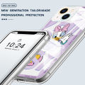 Ready Phone Casing For Samsung Galaxy S10 Plus S20 FE S20 FE 5G S20 S21 5G Plus S21 FE 5G Case Original Mickey Shockproof New Crystal Softcase Full Cover Camera Protection Transparent Case. 
