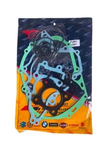 FURY 125 FURY RR FURY NEWBREED FURY CLASSIC Overhauling Gasket (Kawasaki) Motorcycle - MIUMOTO