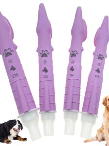 Veterinary Tracheal Endotracheal Smart Intubator