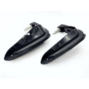 Handle Guard Universal 250 390 Adventure ADV Superduke Versys 650 1000 Vstrom MT09 Tracer Tiger Hand Handlebar Xmax