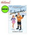 Icebreaker: A Novel by Hannah Grace - Romance Fiction - Trade Paperback - Romance Fiction. 
