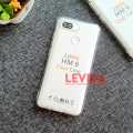 Case Redmi 5 Plus Redmi 6 Redmi 6A Redmi 6 Pro Premium Softcase Clear 2.0mm Case Bening Redmi 5 Plus Redmi 6 Redmi 6A Redmi 6 Pro. 