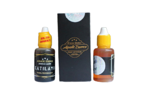 Essen Katilayu Oplosan 30 ml: Andalan Para Juara