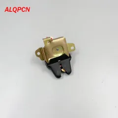 thumbnail image 2 of Front Door Lock Manual Type For Toyota Corolla CE90 EE90 AE95 2 of 9