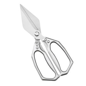 Heavy Duty Chicken Bone Scissors Professional Poultry Shears Multi Functional Durable Thickened Kitchen Tool Home Cooking Essentials