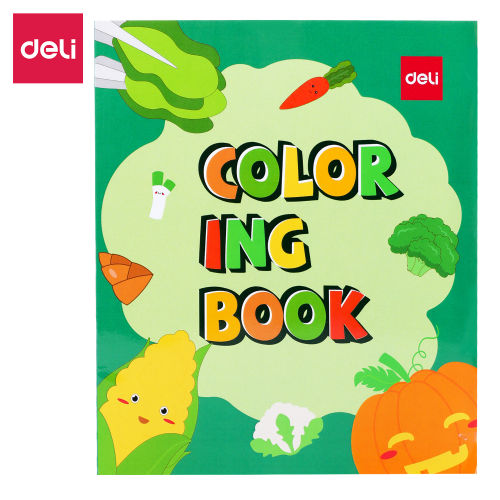 How to Choose Coloring Books for Elementary School Art Projects