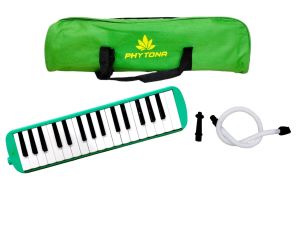 SYARIAH TOYS PIANIKA TIUP ORI BROTHER 32 KEY MELODICA PORTABLE HARMONIKA