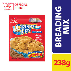CRISPY FRY® Breading Mix Original 238g
