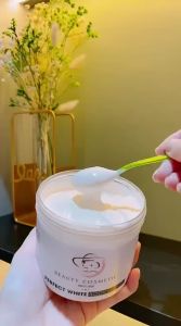 KEM DƯỠNG TRẮNG DA BODY LOTION 500 GRAM