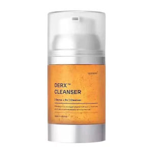 New OGANACELL Derx Facial Cleanser 120ml OGANACELL OGANACELL Gentle Amino Acid Facial Cleanser