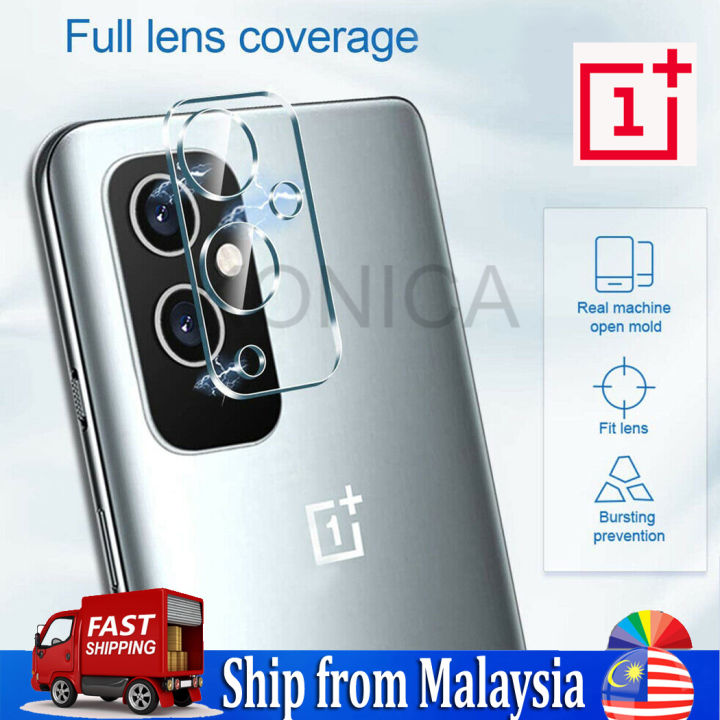 [ GLASS ] Oneplus 9 Pro / Oneplus 9 / 9R / 8 / 8 Pro / 8T / 7 Pro / 7T