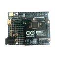 Arduino UNO R4 WiFi Chinese Version. 