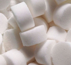 5kg Muối cho máy rửa bát  muối rửa chén  muối làm mềm nước ( xuất xứ Ấn Độ )