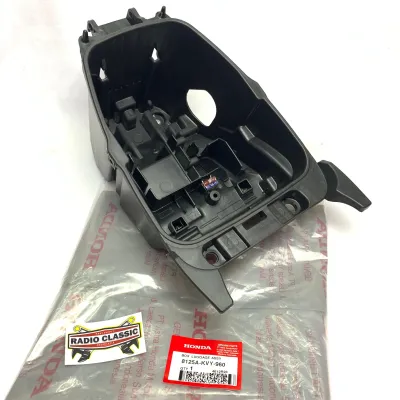 Box Bagasi Box Assy Luggage Honda BeAT Karburator 2008 - 2012 Ori Ahm 8125AKVY960