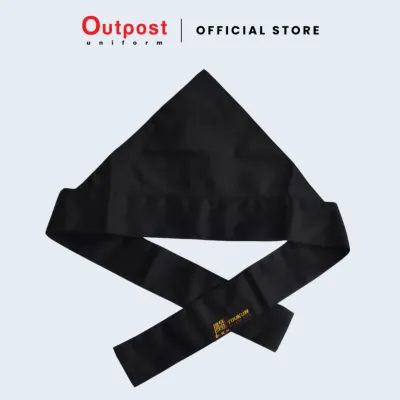 Outpost Silat Tengkolok