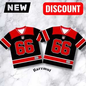 HNF Jersey anak series number streetwear / Jersey anak number series / baju anak laki laki dan perempuan / Bahan brazil / millano / Dryfit