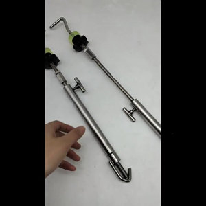 Đa chức năng Dent sửa chữa thanh hỗ trợ thích hợp cho nhiều loại xe thuận tiện sửa chữa những người đam mê nhà cửa hàng Dent sửa chữa