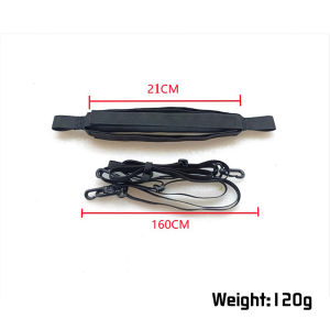 Volleyball Training Belt Adjustable Volleyball Spike Trainer Improve Ball Control Touch High Trainer