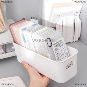 [COD] WEICHENG 1 3 hộp đựng đồ để bàn đa năng hộp đựng đồ dùng vệ sinh hộp đựng đồ lặt vặt mỹ phẩm hộp đựng đồ bằng nhựa ngăn kéo