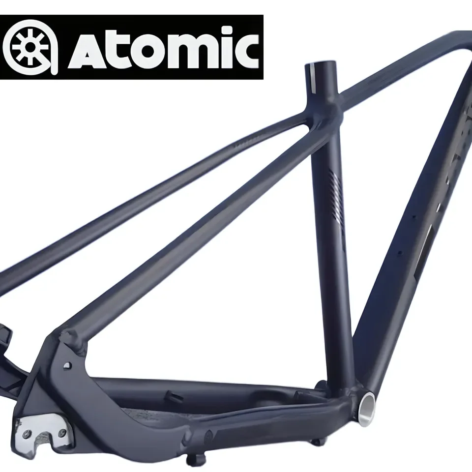 Atomic conquest hot sale 29er