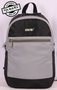 KAMARU Jacen Backpack - Durable and Reliable - Spacious Design - Lightweight Comfort - Smooth and Secure - Dimensions 10 x 5.7 x 16 Inches - Perfect for School Work Travel Adventures