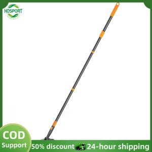 Smart Dual-Brush Floor Brush with Detachable Soft and Hard Bristles Perfect for Quick and Effective Cleaning in Homes