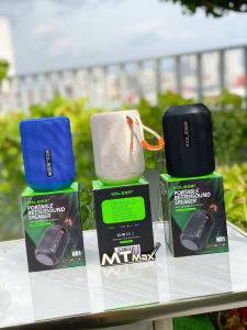 Loa Bluetooth H81 – Dành Cho Học Sinh Sinh Viên Thích Nghe Nhạc