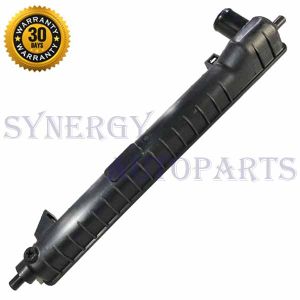 Lower Tank Radiator Chevrolet Aveo Kanan Penumpang - 10006625