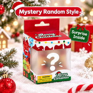 Nee Doh Ice Cube Squishy 5.5cm Fidget Toy Squishy Slow Rising Squishy Toy Anxiety Relief Christmas Toy For Kids And Adults