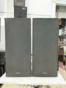 Bán cặp loa nghe nhạc Technics SB 2010 bãi nhật về hát rất tốt bãi nhật về zin nguyên bản