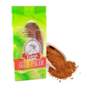 EDNA Palm Sugar / Gula Semut 250g