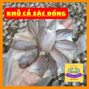 Khô cá sặc bướm nhỏ Thiên tú  sặc đồng tự nhiên 300gr đặc sản Miền Tây chất lượng thơm ngon  nhiều thịt phơi sấy bằng nắng tự nhiên  đảm bảo vệ sinh thực phẩm