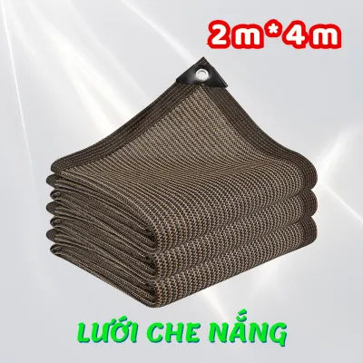Lưới che nắng lưới chống nắng lưới che riêng tư thân thiện với môi trường và không mùi thoáng khí và cách nhiệt.